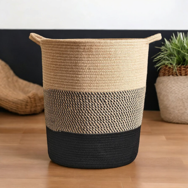 laundry basket for clothes