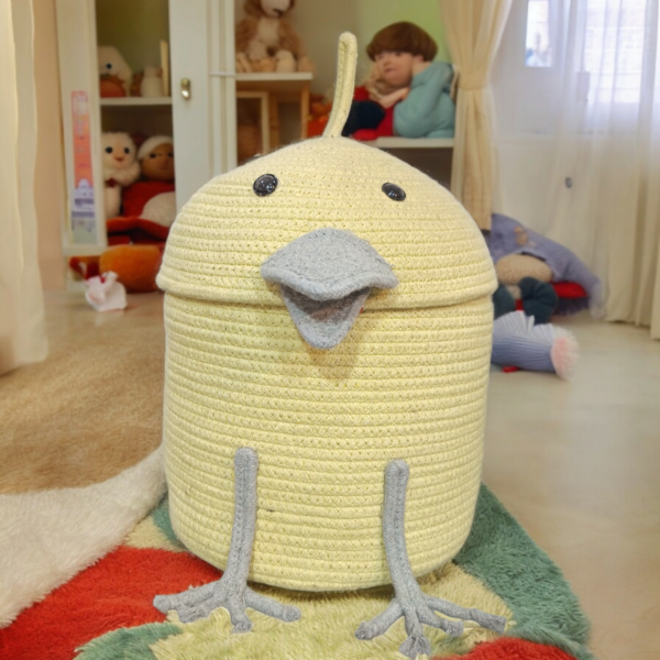 Cotton Storage basket