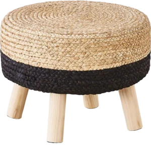 jute stool