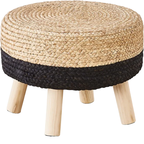 jute stool