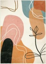 Modern Rugs For Home & Office | Hand Tufted Wool Rugs - Image 2