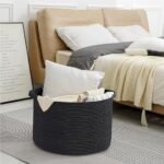 Extra Large Laundry Basket 22x14 inches - Image 3