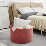 Extra Large Laundry Basket 22x14 inches - Image 8