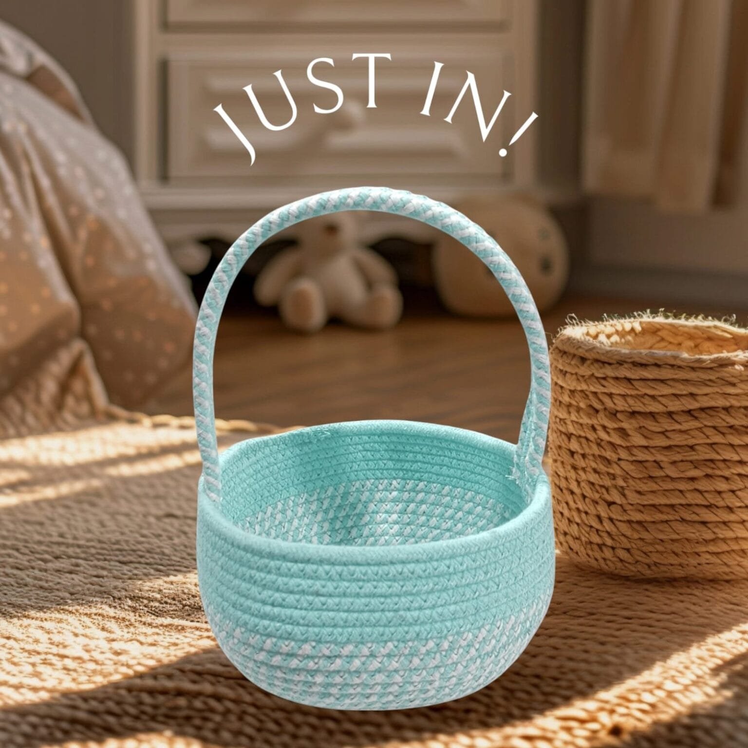 Multipurpose Pooja Basket for Devotees - Image 3
