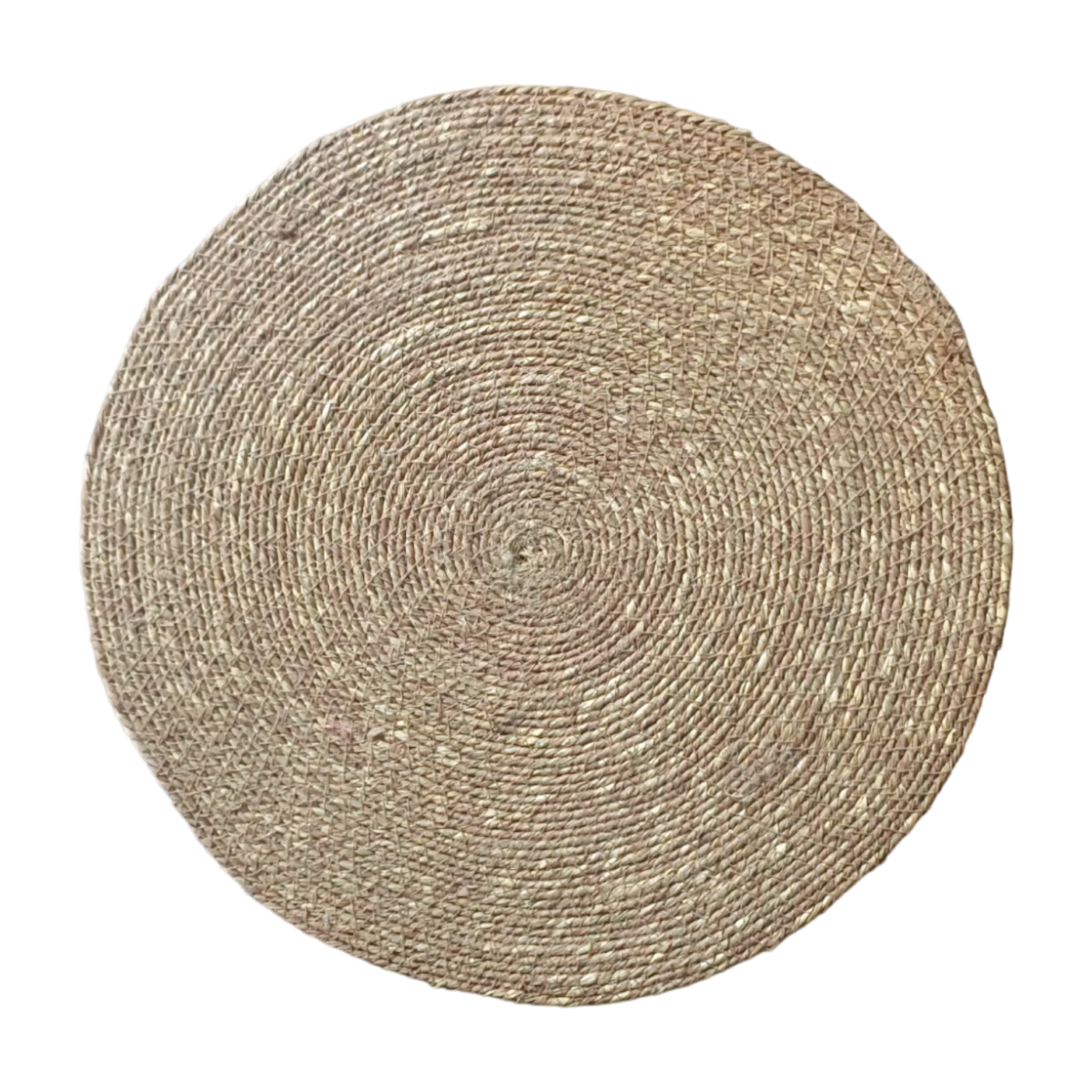 Sea Grass Placemats For Home | Kitchen Placemats | Heat Resistant Placemats | Pack of 6 pcs - Image 2