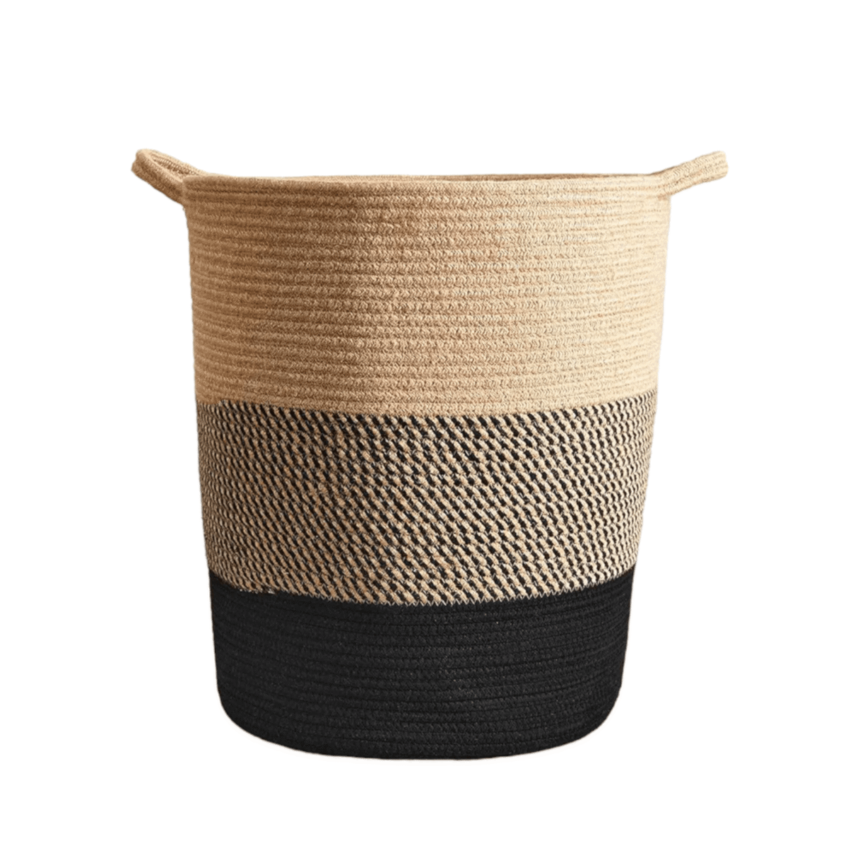 Laundry Basket For Clothes Storage - Image 3