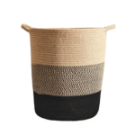 Laundry Basket For Clothes Storage - Image 3