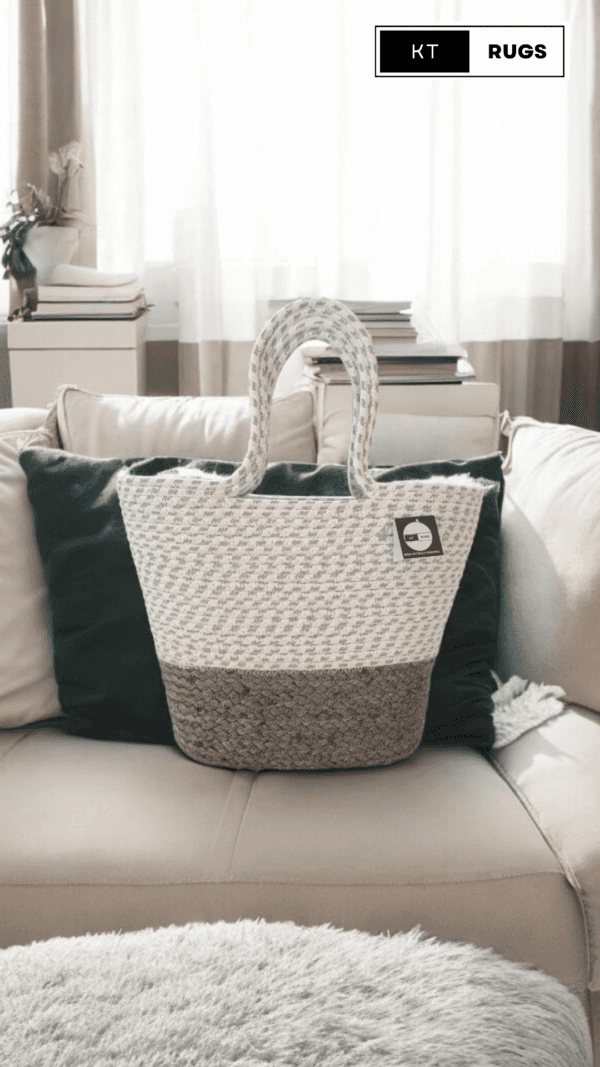 Tote Bag for Office and Every Occasion