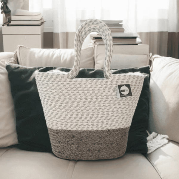 Tote Bag for Office and Every Occasion