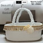 Eco-Friendly Storage: Gift Baskets for a Sustainable Future - Image 4