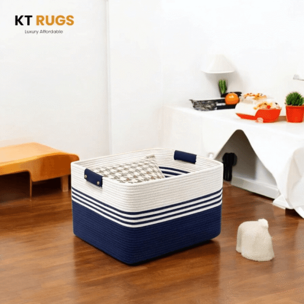 Laundry Room Storage Organiser