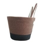 Kids toy storage baskets