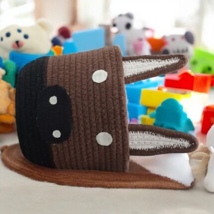 storage organizer bins