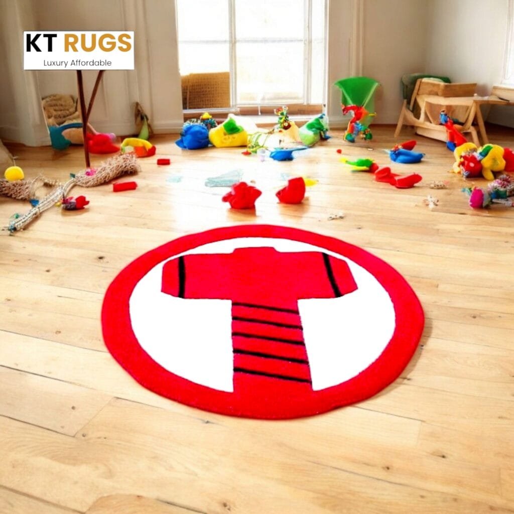 Thor rug