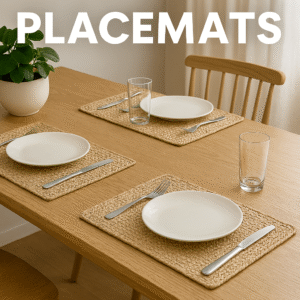 Placemats