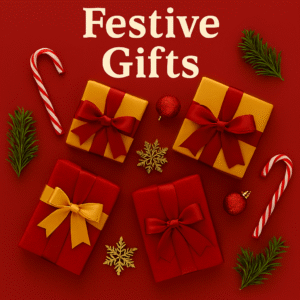 Festive Gifts