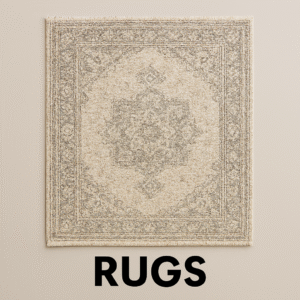 RUGS