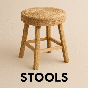 Stools | Ottomans | Pouffes