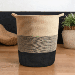 Laundry Basket For Clothes Storage