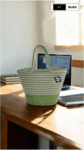 Eco-Luxury Designer Beach Bag: A Perfect Companion for Your Beach Days