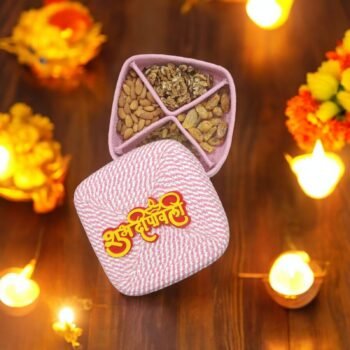 Eco-Friendly Diwali Gift Hampers: Celebrate Sustainability